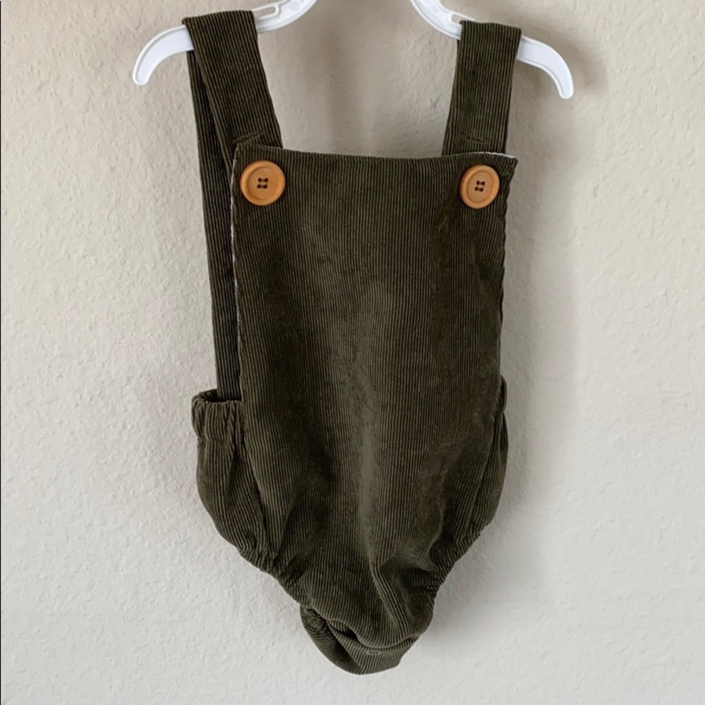 Baby jumper